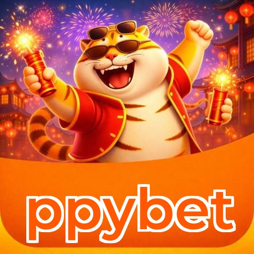 Catálogo de jogos ppybet com fornecedores Pragmatic Play, Evolution, NetEnt