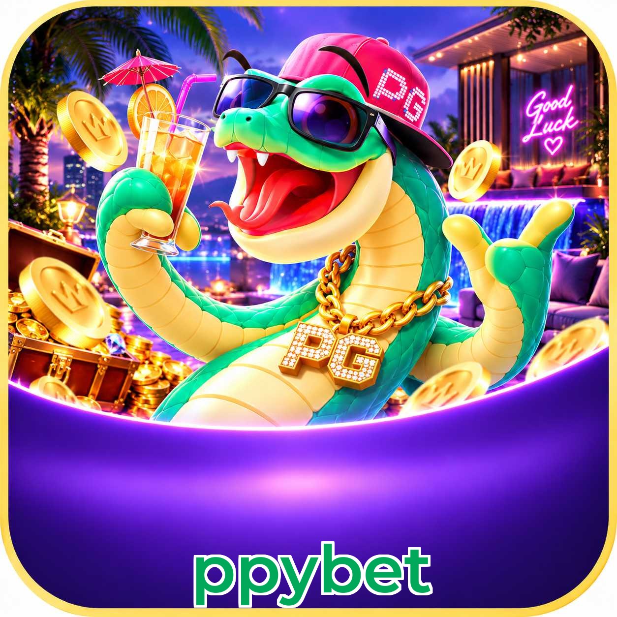 Jogos Fortune